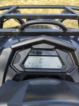 Goes terrox 400S - 8