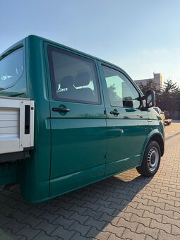 Vw T6 valník 2.0tdi 75kw DPH - 8