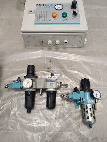 Zvlhčovací systém Airfog - 8