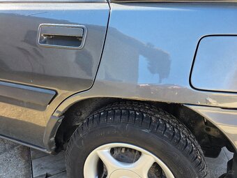 Mazda 323F bg 1.8 16v - 8