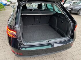 Škoda Superb 3 Style 2.0TDI 110kW DSG 2020 LED NAVI - 8