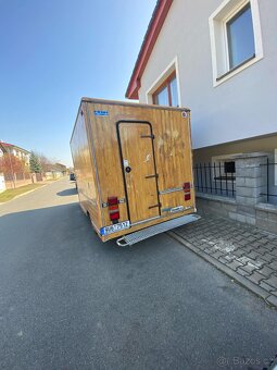 Fiat Ducato - Foodtruck - 8
