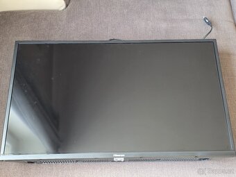 Hisense SMART TV h32b5600 - 8