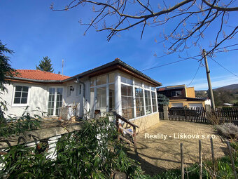 Prodej RD typu bungalov v Ústí nad Labem Skoroticích - 8