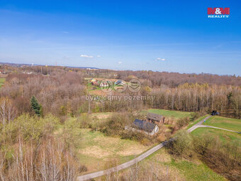 Prodej pozemku k bydlení, 23 447 m², Petrovice u Karviné - 8