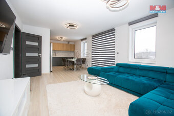 Prodej rodinného domu, 182 m², Zajíčkov - 8