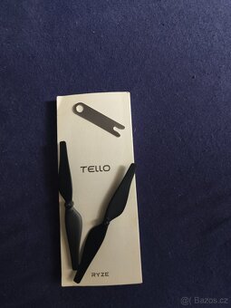 DJI Tello + 3 baterie a ovladač - 8