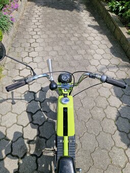 Babetta 210 - 8
