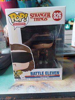 Funko pop figurky - 8