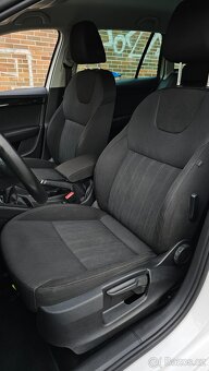 Škoda Octavia 3 1.4tsi 150 ps, 1.majitel, FULL led - 8