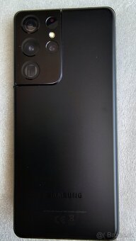 Samsung Galaxy S21 Ultra 5G G998B, 12GB/128GB - 8