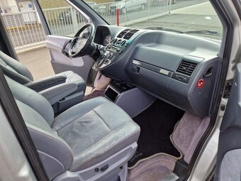 Mercedes Benz Vito Sport EDITION 219 LPG BRABUSTop PANORAMA - 8