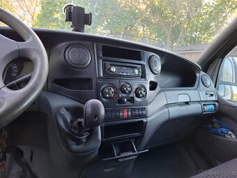 Iveco Daily 2.3 - 8