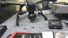 Prodám dron Yuneec Typhoon Q500 - 8