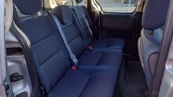 Peugeot Partner Panorama 1.6 HDi - 8