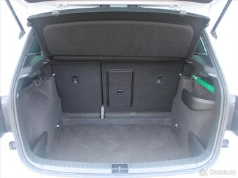 Škoda Karoq 1,5 TSi Sportline Plus ČR 1.maj 16V 6M/T Sportli - 8