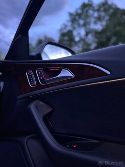 Audi A6 C7 3.0TDI 180kw Quattro 2014rv - 8