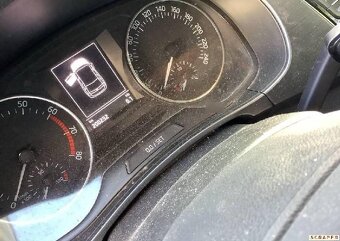 škoda fábia combi 1,2 tsi 81 kw rok 04-2017 200 tk - 8