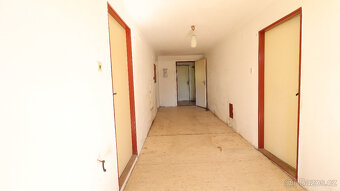 Prodej domu/ chalupy 750 m2 v Kašperských Horách - 8