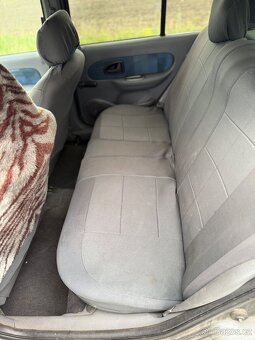 Renault Clio 1.9dTi nova stk - 8