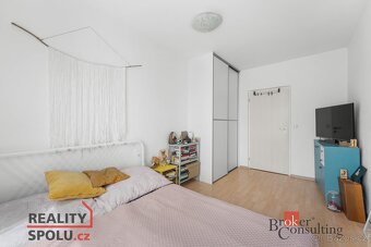 Pronájem, byty/4+1, 76 m2, Blatnická 4209/10, Židenice, 6280 - 8