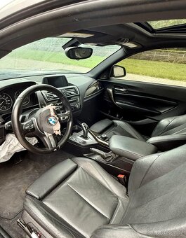BMW Série 2 M235i Coupe Sport-Aut - 8
