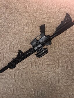 Mk18 Airsoft - 8