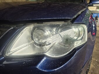 VW PASSAT B6 (DÍLY) - 8