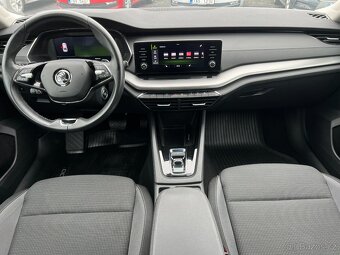 Škoda Octavia 2.0 TDI 85kW DSG ČR NOVÉ 1MAJITEL - 8