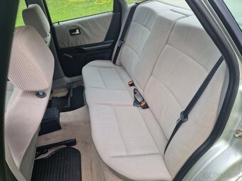 Audi 80 2.0i 66kw (1993) - 8