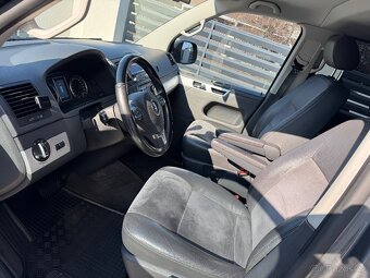 VW MULTIVAN,T5.1,DSG,4x4,HIGL.,1.maj. - 8