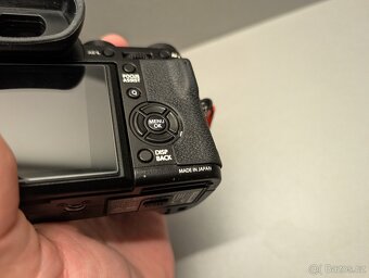 Fujifilm X-T1 - 8