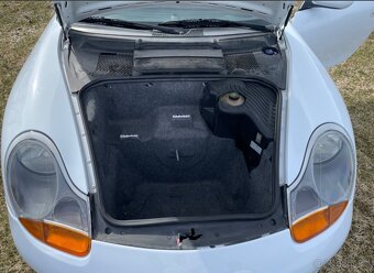 Porsche 911 - 8