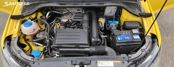 Škoda Fabia, 1.2 TSI 2 CZ KLIMA - 8