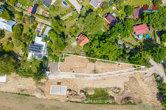 Prodej rodinného domu, 125 m², Mrač - 8
