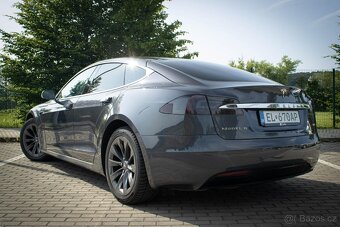 Tesla Model S 100D 386kw /AJ NA SPLÁTKY/ - 8