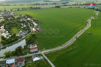 Prodej pozemku k bydlení, 5290 m², Hlušovice - 8