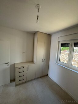 Apartmán na ostrově Vir, 100m od moře - 8