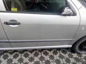 SKODA FABIA 1.2HTP 47KW - 8