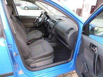 Volkswagen Polo 1.2i STK na 2 roky - 8