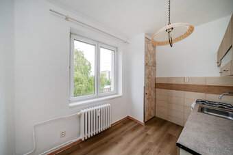 Prodej, byt 2+1, 58 m, Ukrajinská 1478/36, Ostrava - Poruba, - 8
