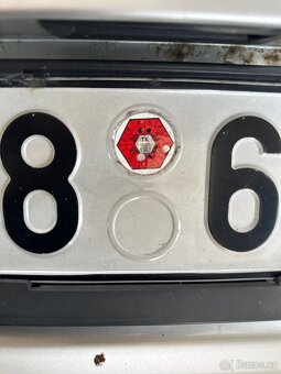 Fabia I RS 96 KW - 8