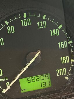 Fabia 1,4mpi 44kw 1maj.ČR - 8