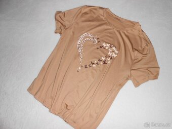 Dámské oblečení vel. M-L-XL - 8