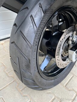 Suzuki DL 650 V-Strom - 8