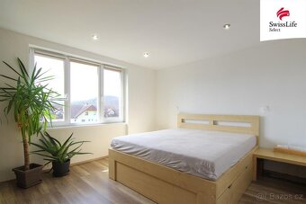 Prodej bytu 3+1 69 m2 Lochotínská, Plzeň - 8