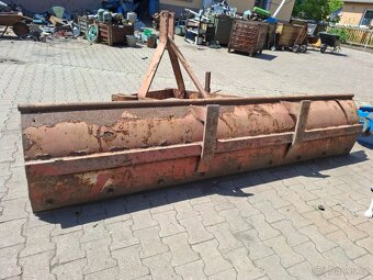 Prodám nalezené kusy po úklidu - 8