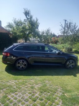Superb 3 r.v.2018 2.0tdi 140kw - 8