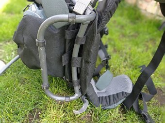 Krosna na dítě/nosítko zn.Deuter kid Comfort III - 8