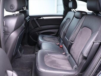 Audi Q7 3,0 TDI 176kW quattro S-line (2009) - 8